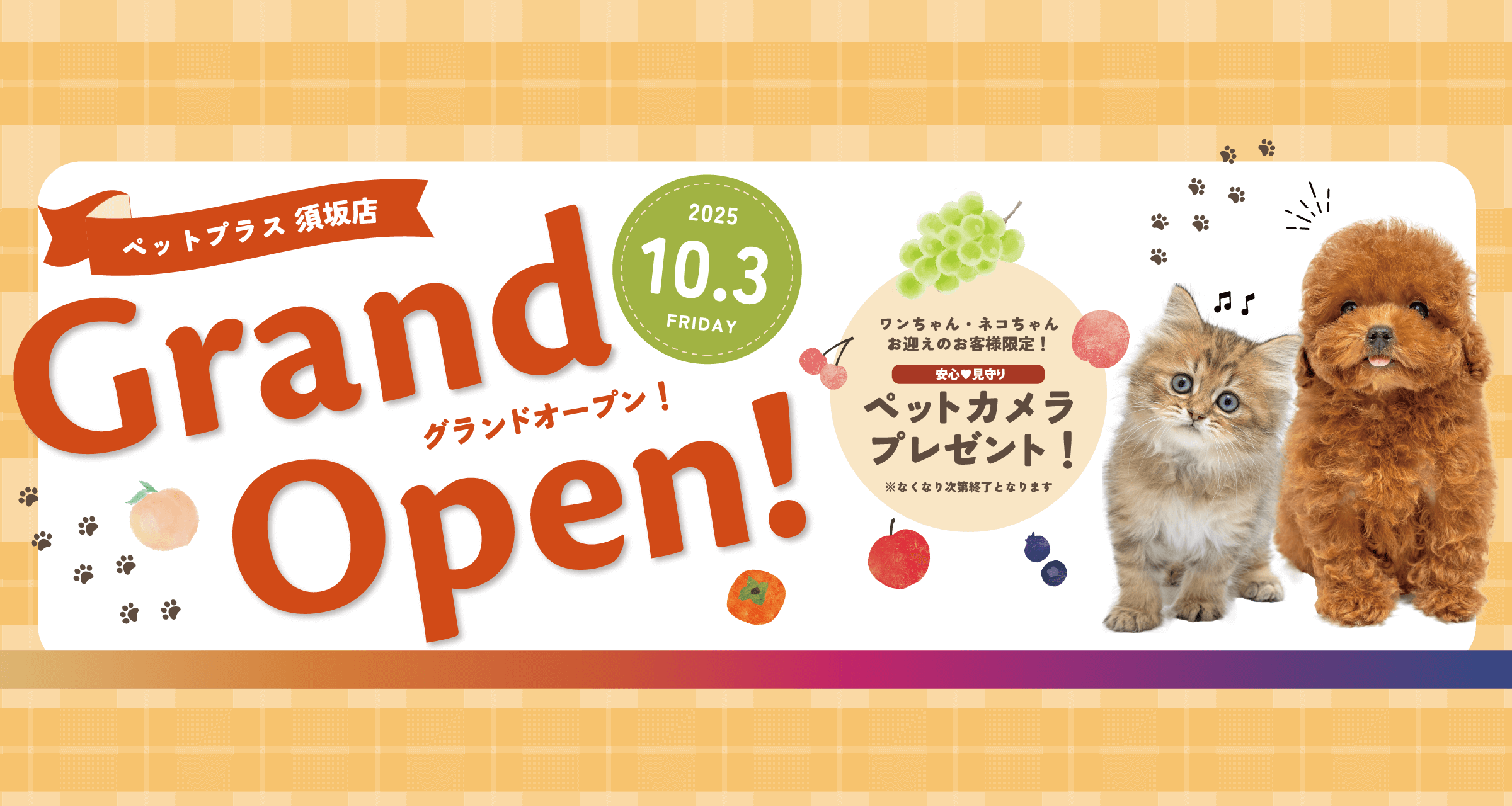 須坂OPEN