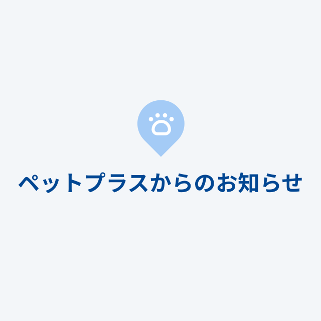 2022年GW期間中のホームページへのお問合せ・ワンちゃんネコちゃんの移動について