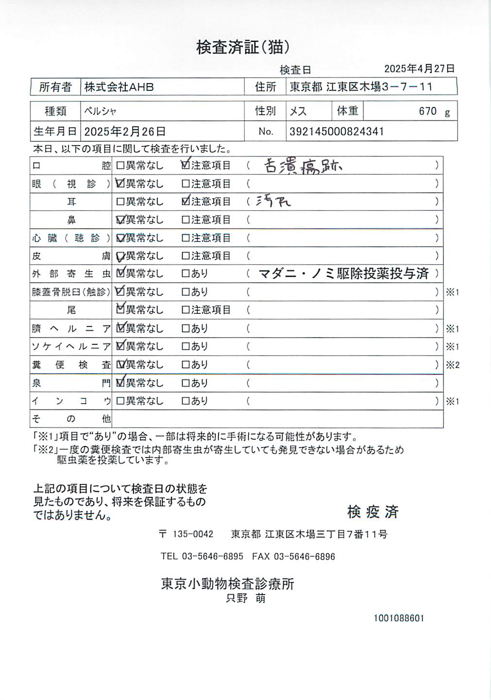 ペルシャ