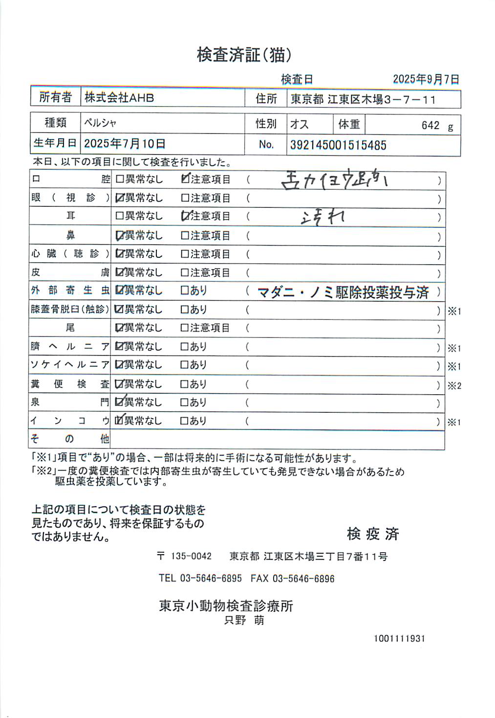 ペルシャ