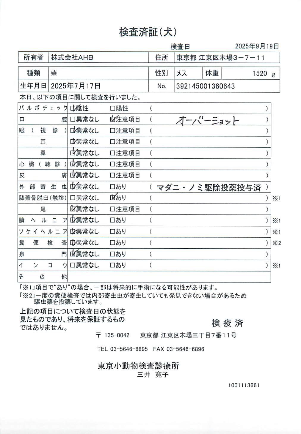柴