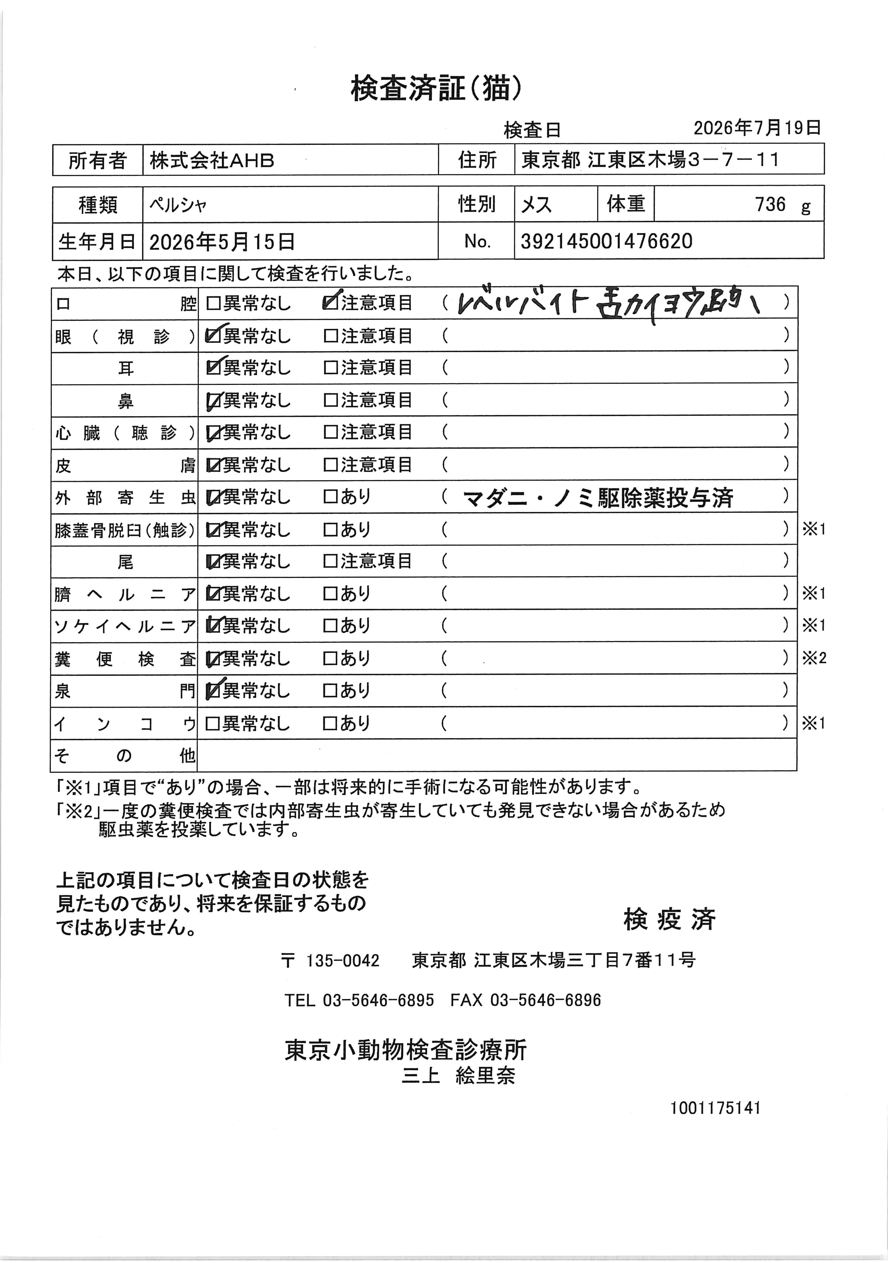 ペルシャ