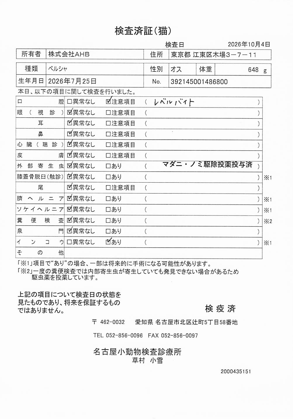 ペルシャ