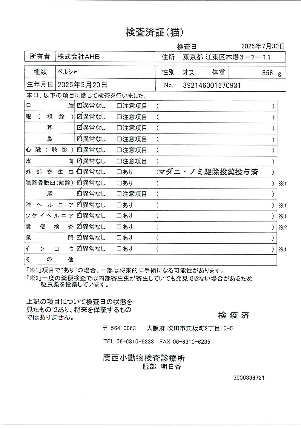 ペルシャ