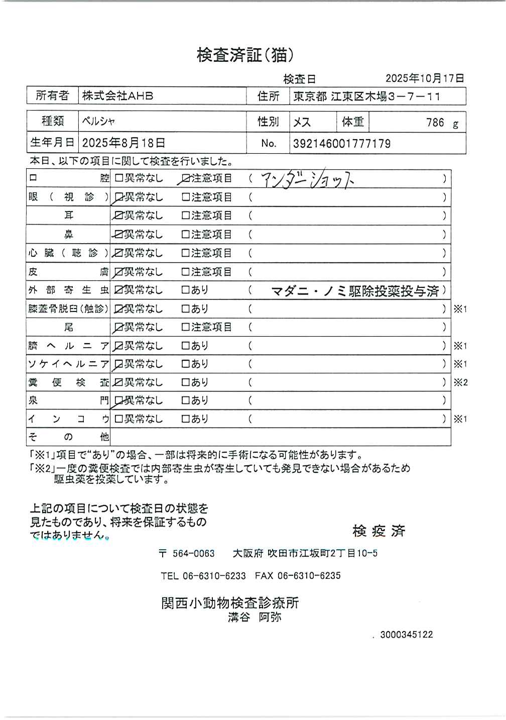 ペルシャ