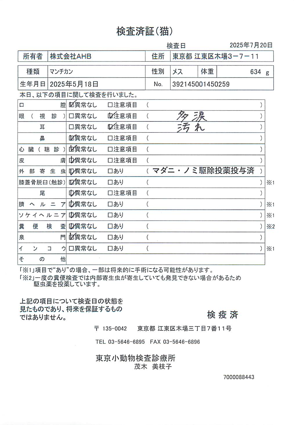 シェットランド・シープドッグ