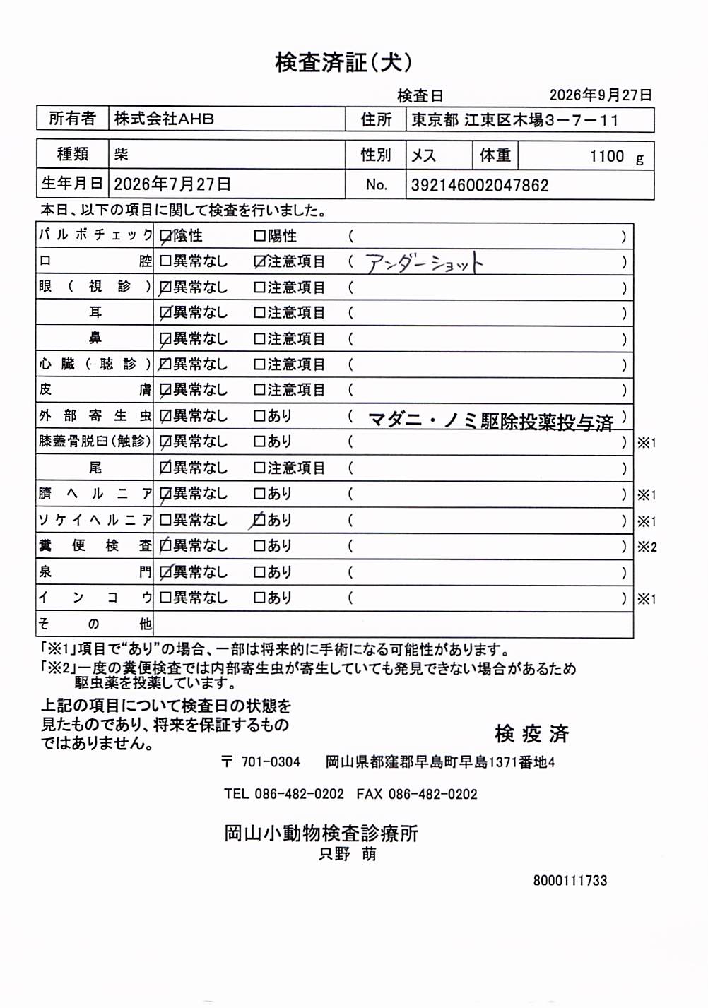 柴