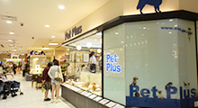 子犬 子猫専門ペットショップはpetplus ペットプラス