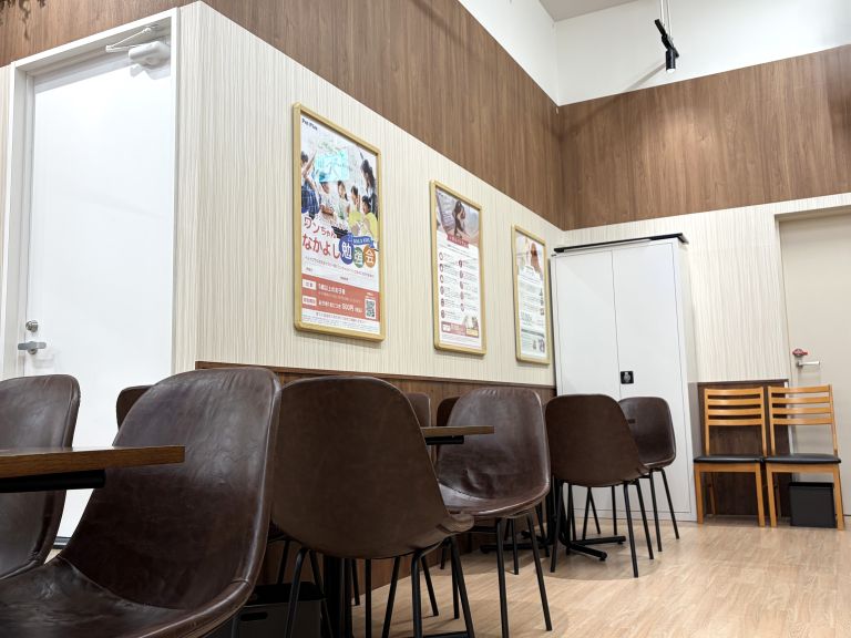 ペットプラス 京都桂川店の写真