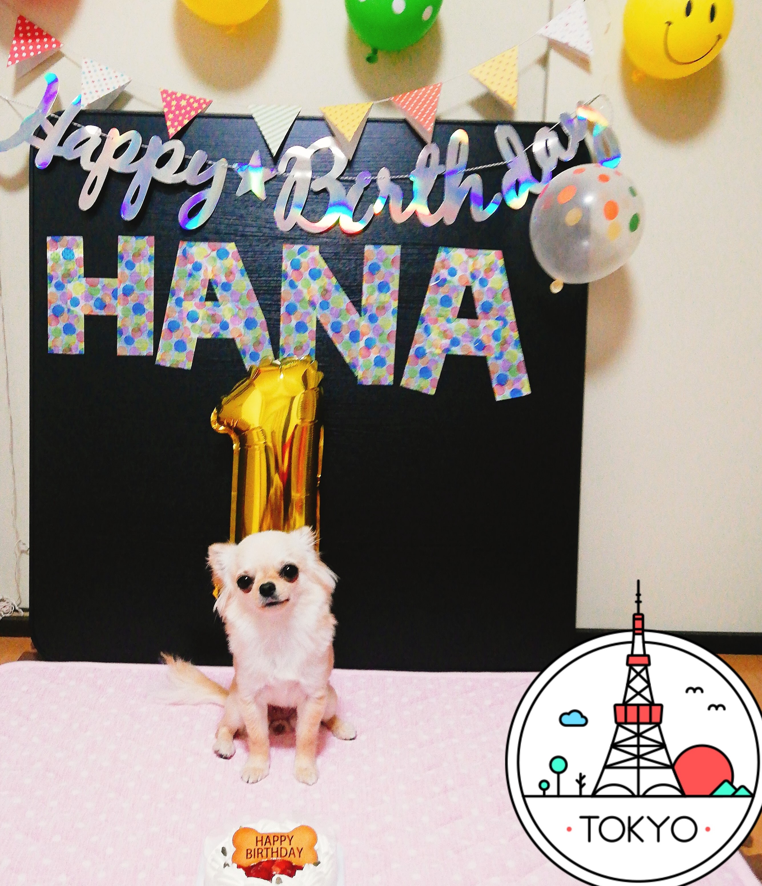 Hana