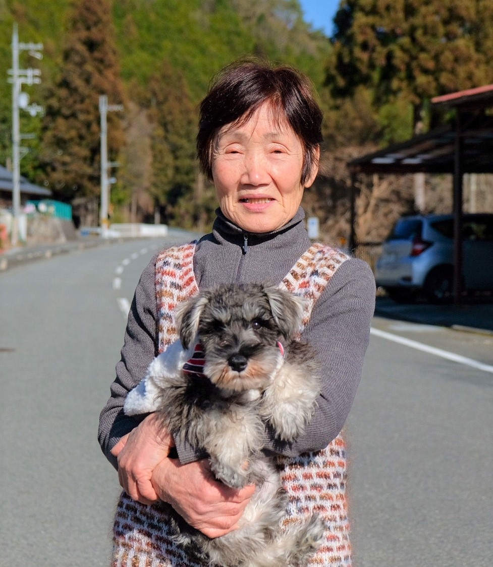 ラン